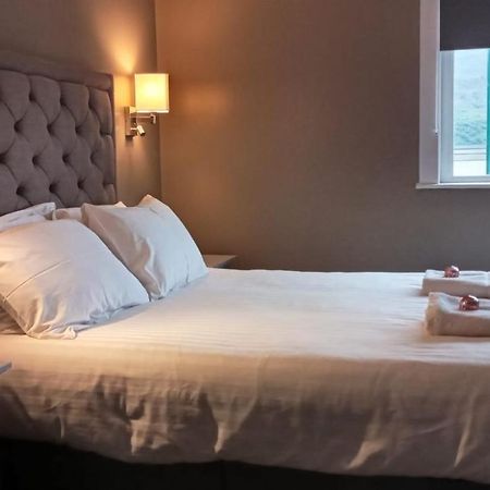 The Skye Bridge Hotel ไคล์ออฟล็อคฮัลช์ ภายนอก รูปภาพ