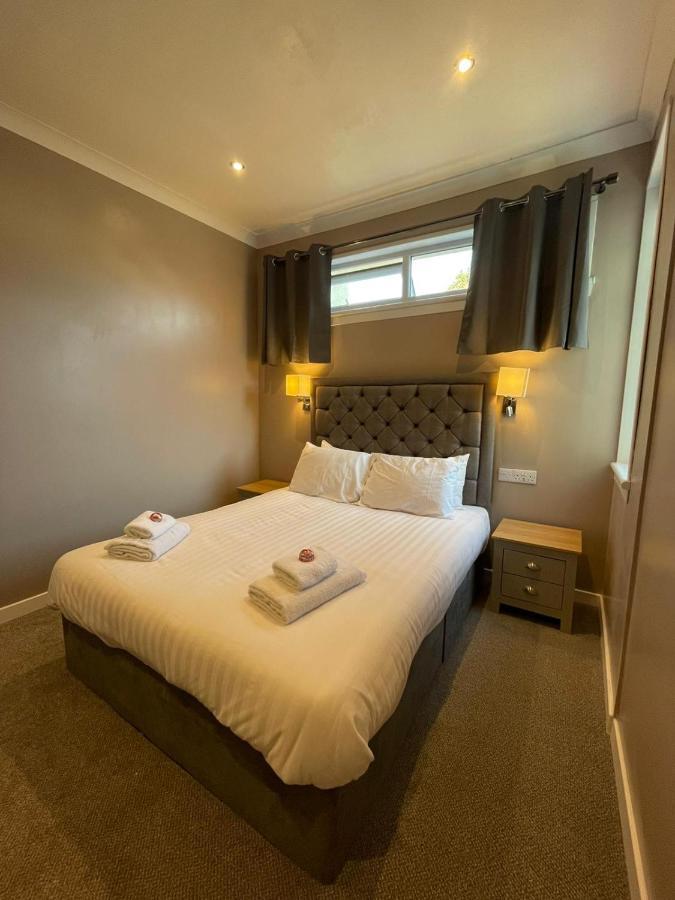 The Skye Bridge Hotel ไคล์ออฟล็อคฮัลช์ ภายนอก รูปภาพ