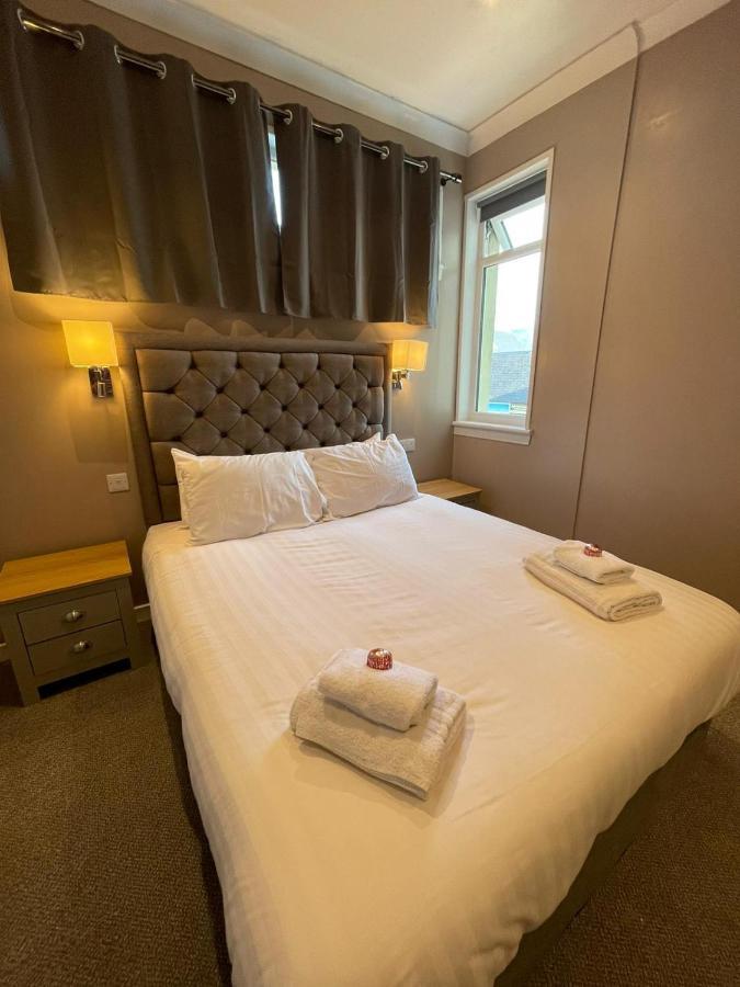 The Skye Bridge Hotel ไคล์ออฟล็อคฮัลช์ ภายนอก รูปภาพ