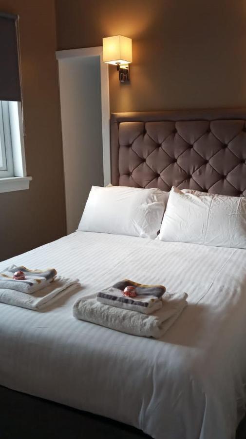 The Skye Bridge Hotel ไคล์ออฟล็อคฮัลช์ ภายนอก รูปภาพ