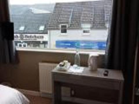 The Skye Bridge Hotel ไคล์ออฟล็อคฮัลช์ ภายนอก รูปภาพ